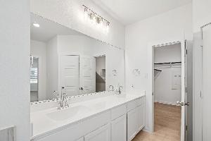 Bathroom - Representational Photo