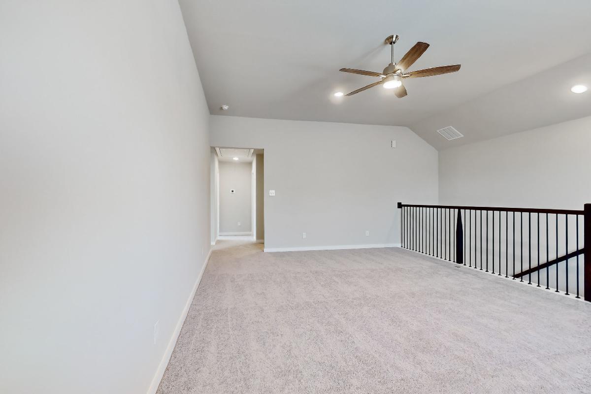 Interior - Representational Photo