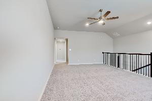 Interior - Representational Photo