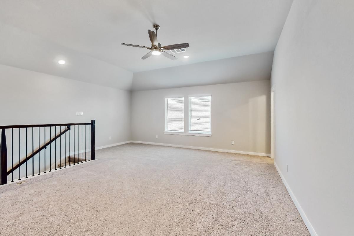 Interior - Representational Photo