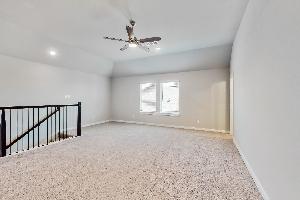 Interior - Representational Photo