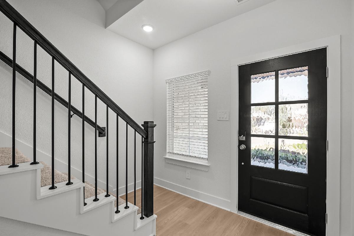 Interior - Representational Photo