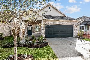 Front Exterior - Representational Photo