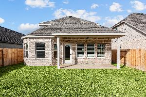 Porch - Representational Photo