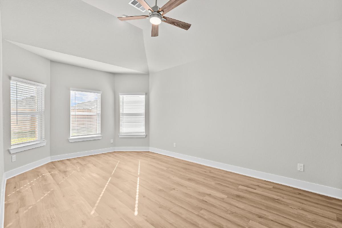 Interior - Representational Photo