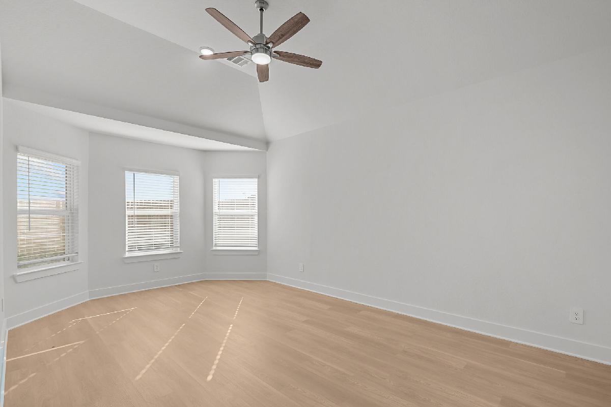 Interior - Representational Photo