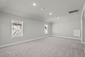 Interior - Representational Photo