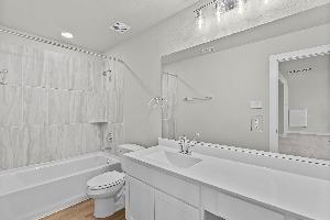 Bathroom - Representational Photo