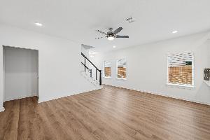 Interior - Representational Photo