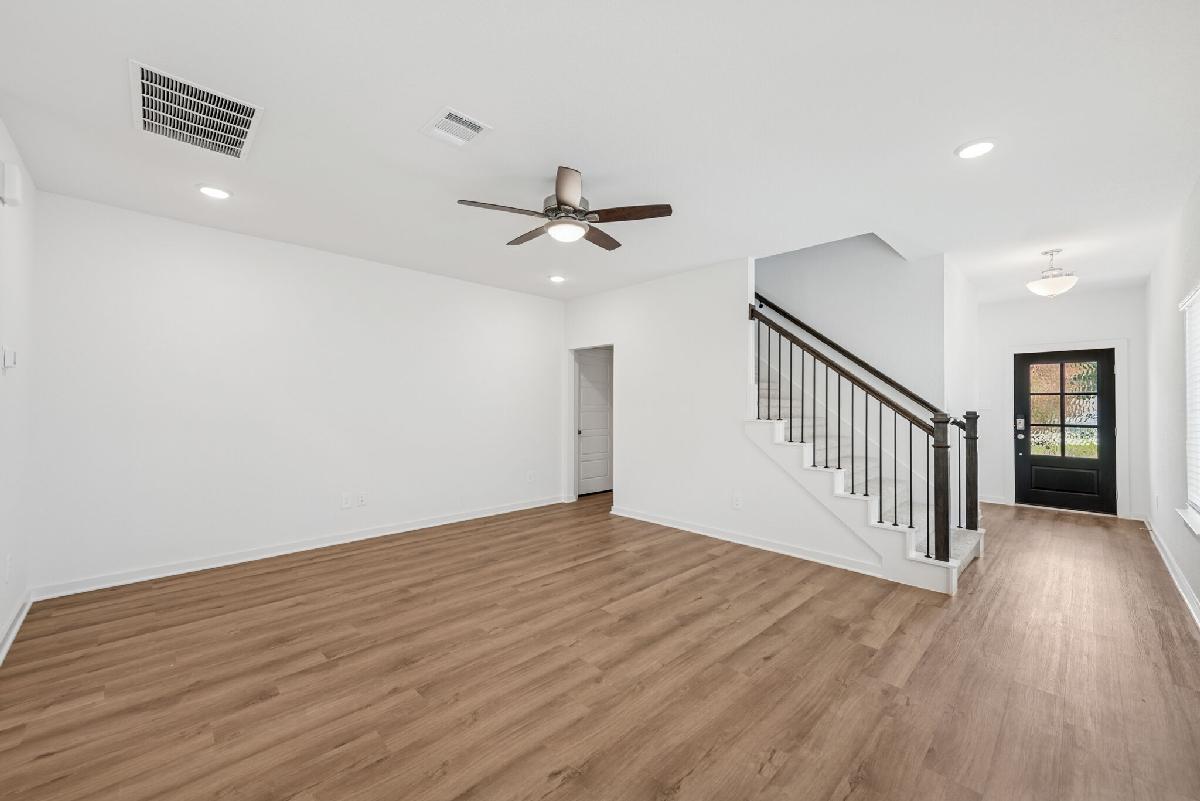 Interior - Representational Photo