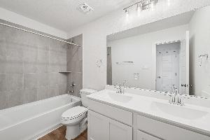 Bathroom - Representational Photo