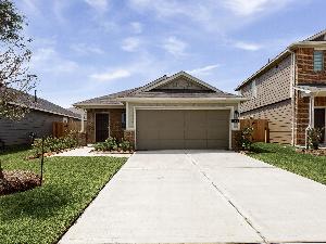 Front Exterior - Representational Photo