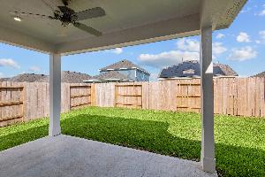 Porch - Representational Photo