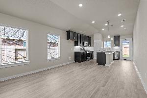 Kitchen - Representational Photo