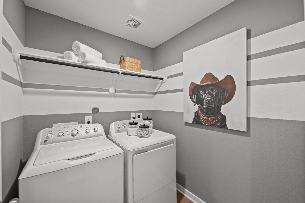 Interior - Representational Photo