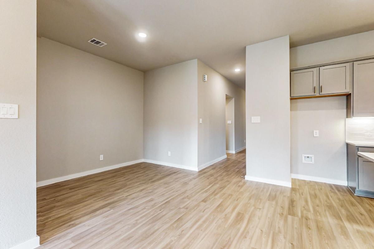 Interior - Representational Photo