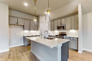 Kitchen - Representational Photo