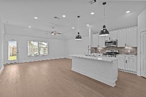 Kitchen - Representational Photo