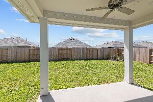 Porch - Representational Photo