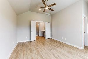 Interior - Representational Photo