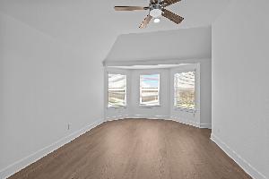 Interior - Representational Photo