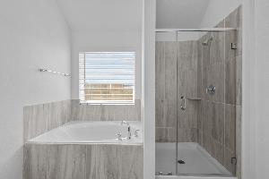 Bathroom - Representational Photo