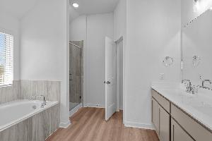 Bathroom - Representational Photo