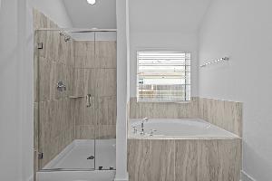 Bathroom - Representational Photo