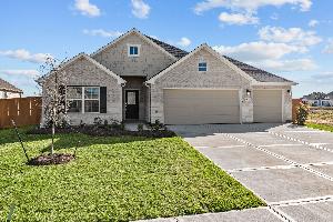 Front Exterior - Representational Photo