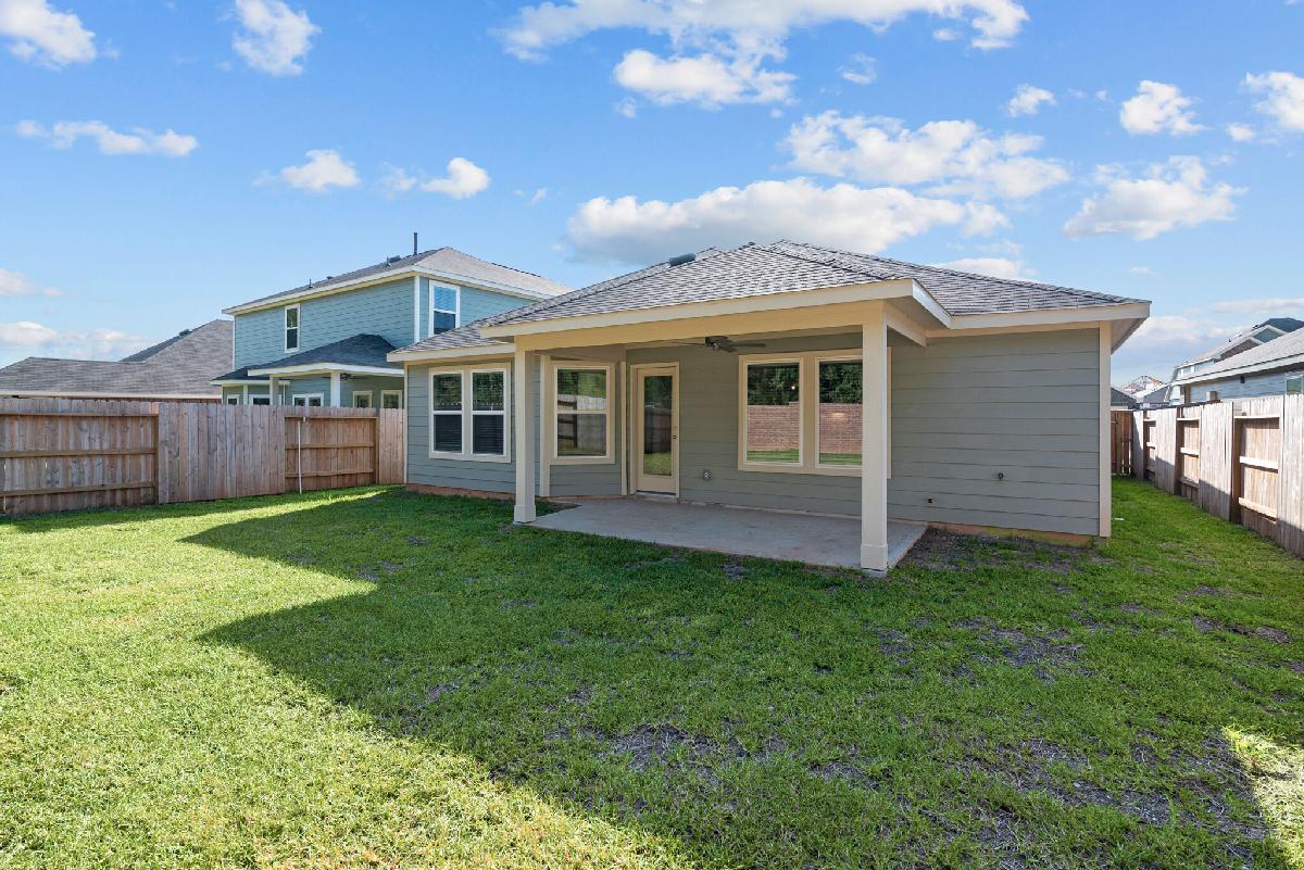 Exterior - Representational Photo