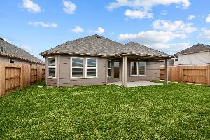 Exterior - Representational Photo