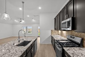 Kitchen - Representational Photo