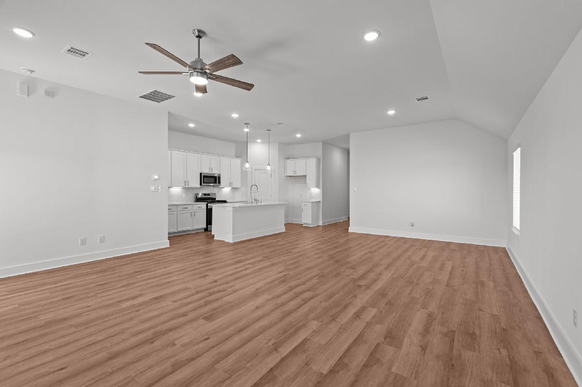 Interior - Representational Photo