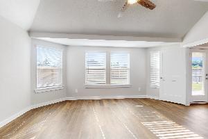 Interior - Representational Photo