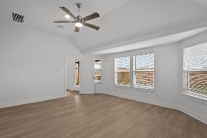 Interior - Representational Photo