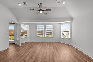 Interior - Representational Photo