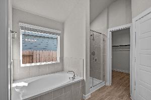 Bathroom - Representational Photo