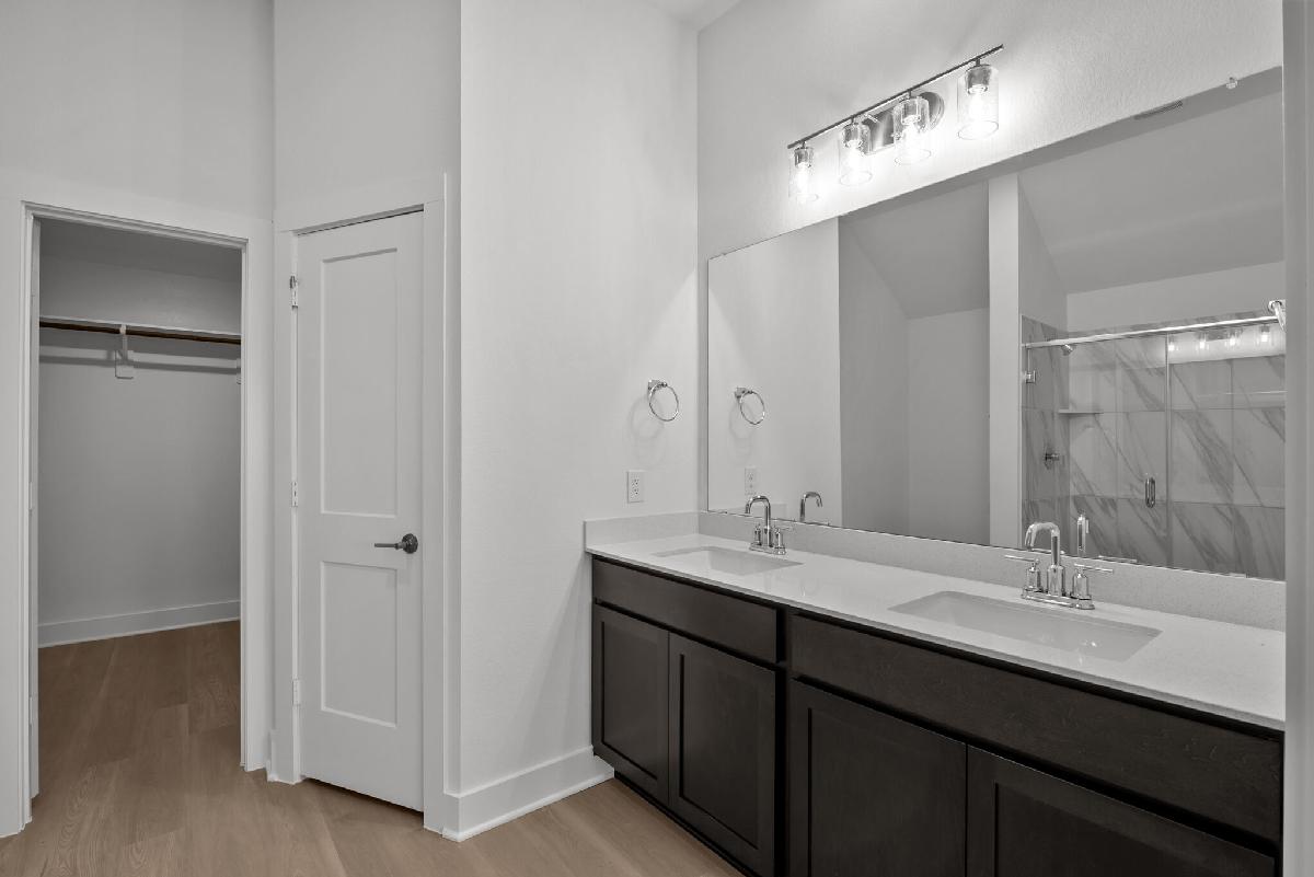 Bathroom - Representational Photo