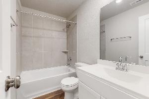 Bathroom - Representational Photo