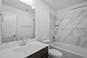 Bathroom - Representational Photo