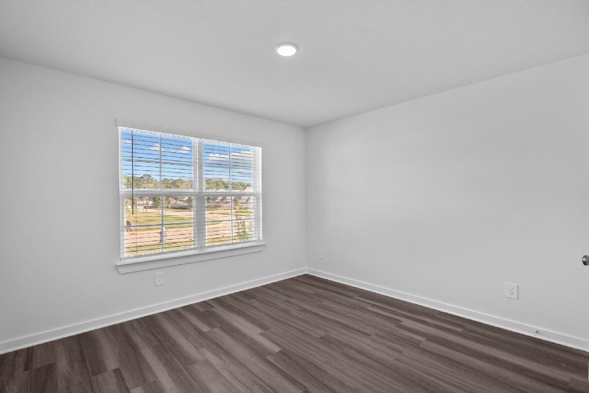 Interior - Representational Photo