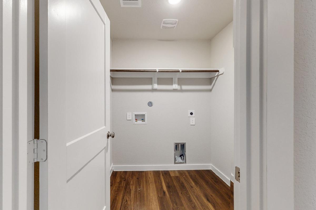 Interior - Representational Photo