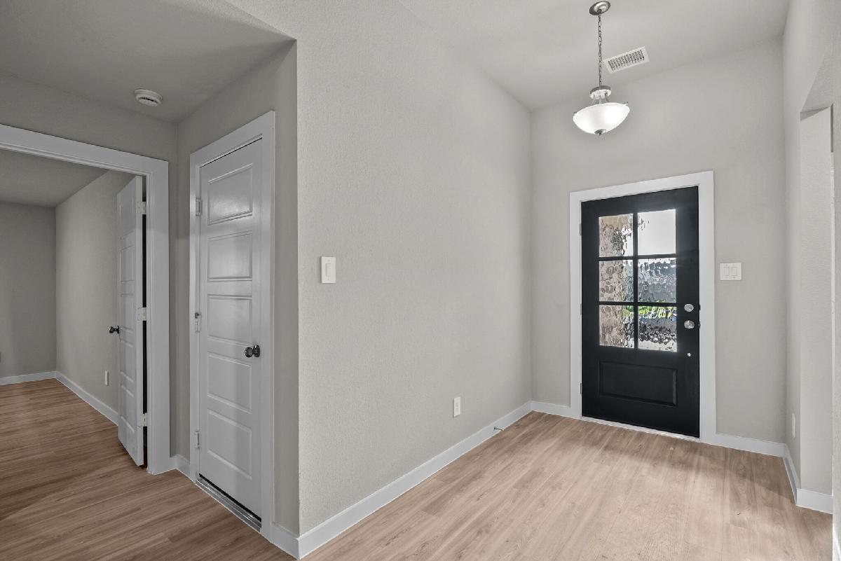 Interior - Representational Photo