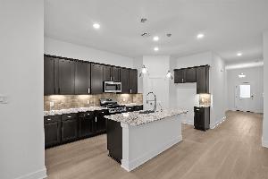 Kitchen - Representational Photo