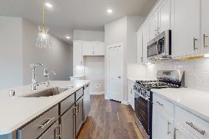 Kitchen - Representational Photo