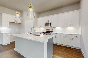 Kitchen - Representational Photo