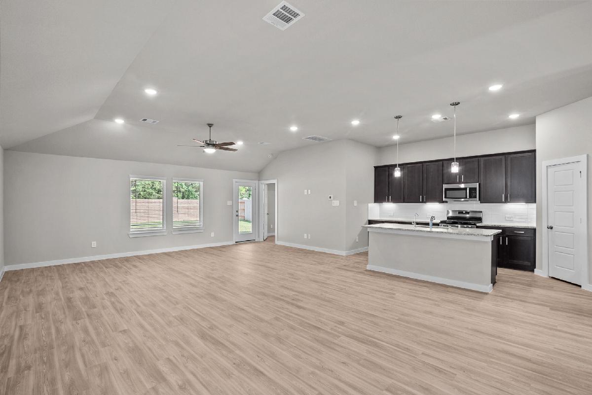 Interior - Representational Photo