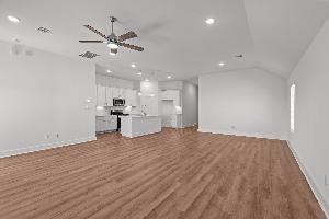 Interior - Representational Photo