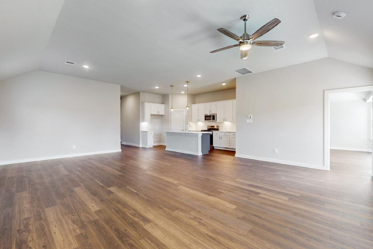 Interior - Representational Photo