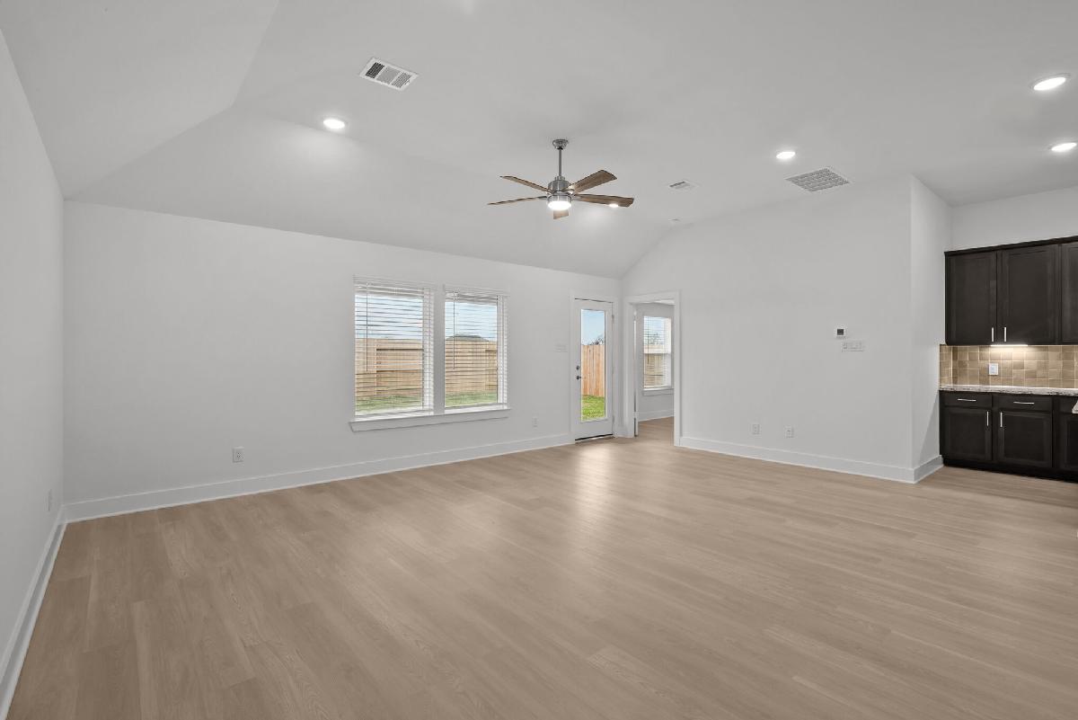 Interior - Representational Photo